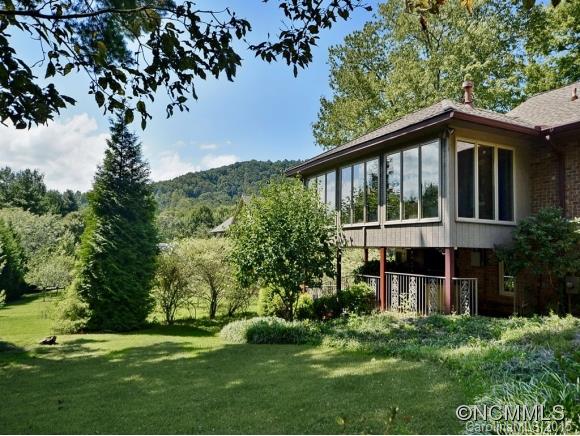 High Vista - Residential