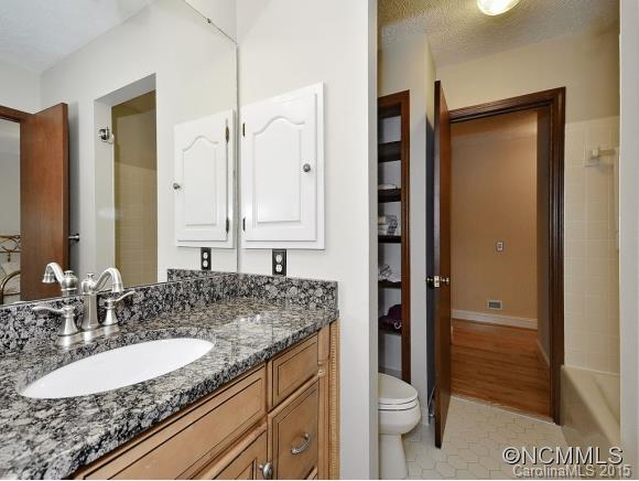 High Vista - Residential