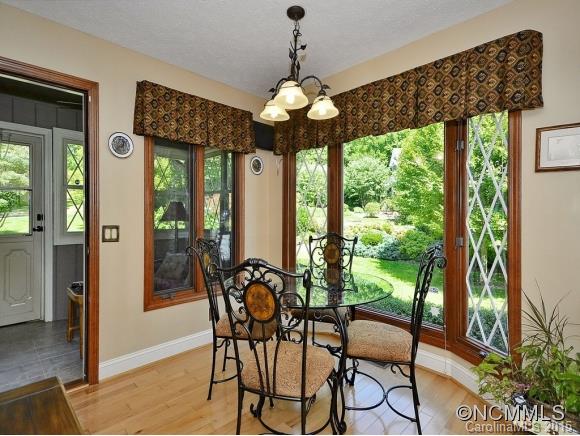 High Vista - Residential