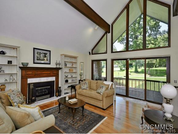 High Vista - Residential