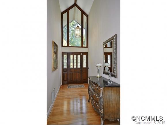 High Vista - Residential