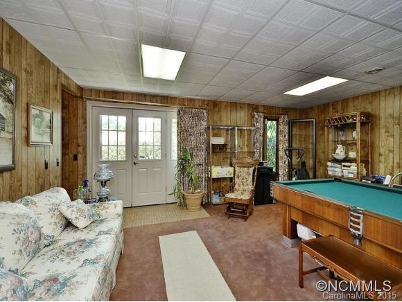 High Vista - Residential