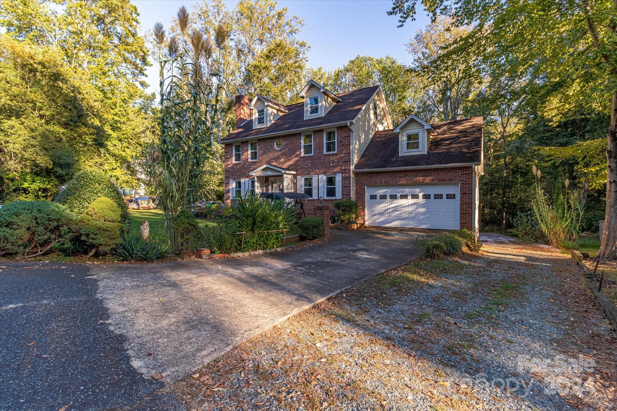 Lewis Forest - Residential