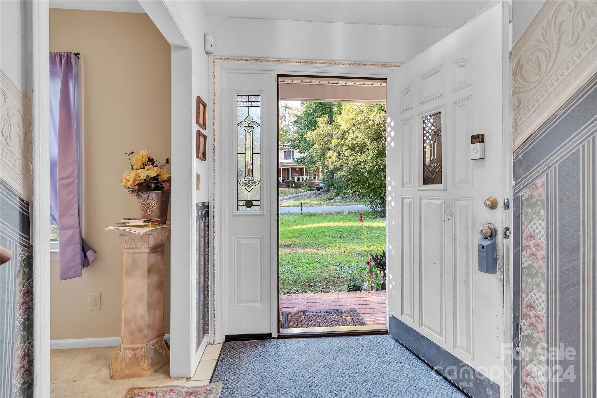 Lewis Forest - Residential