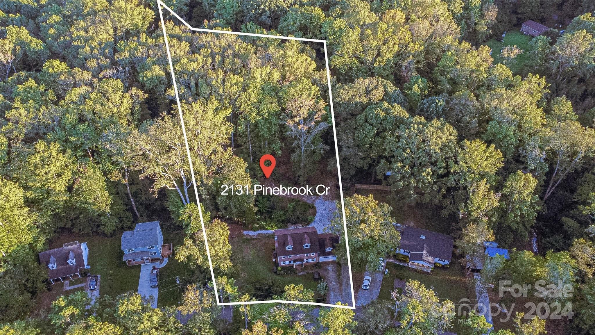 Lewis Forest - Residential