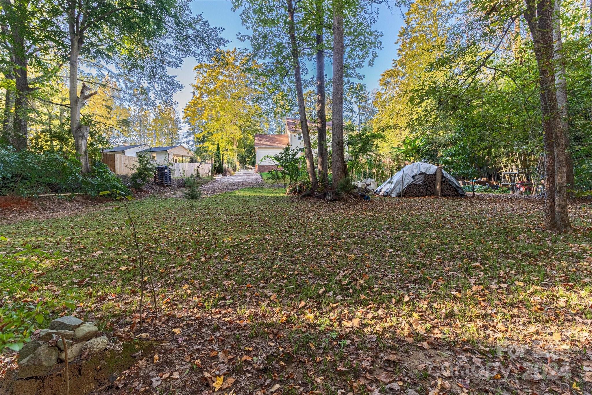 Lewis Forest - Residential