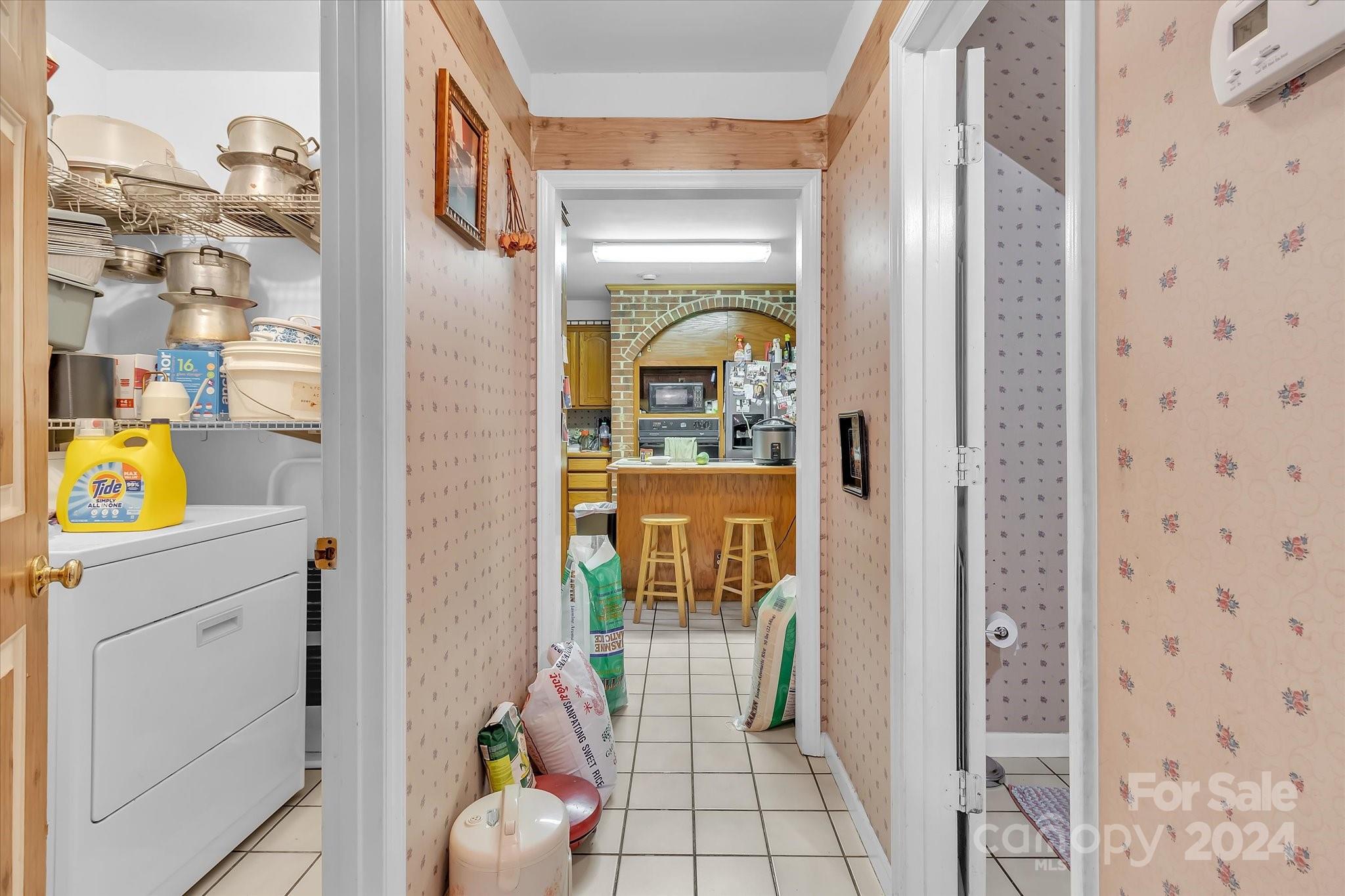 Lewis Forest - Residential