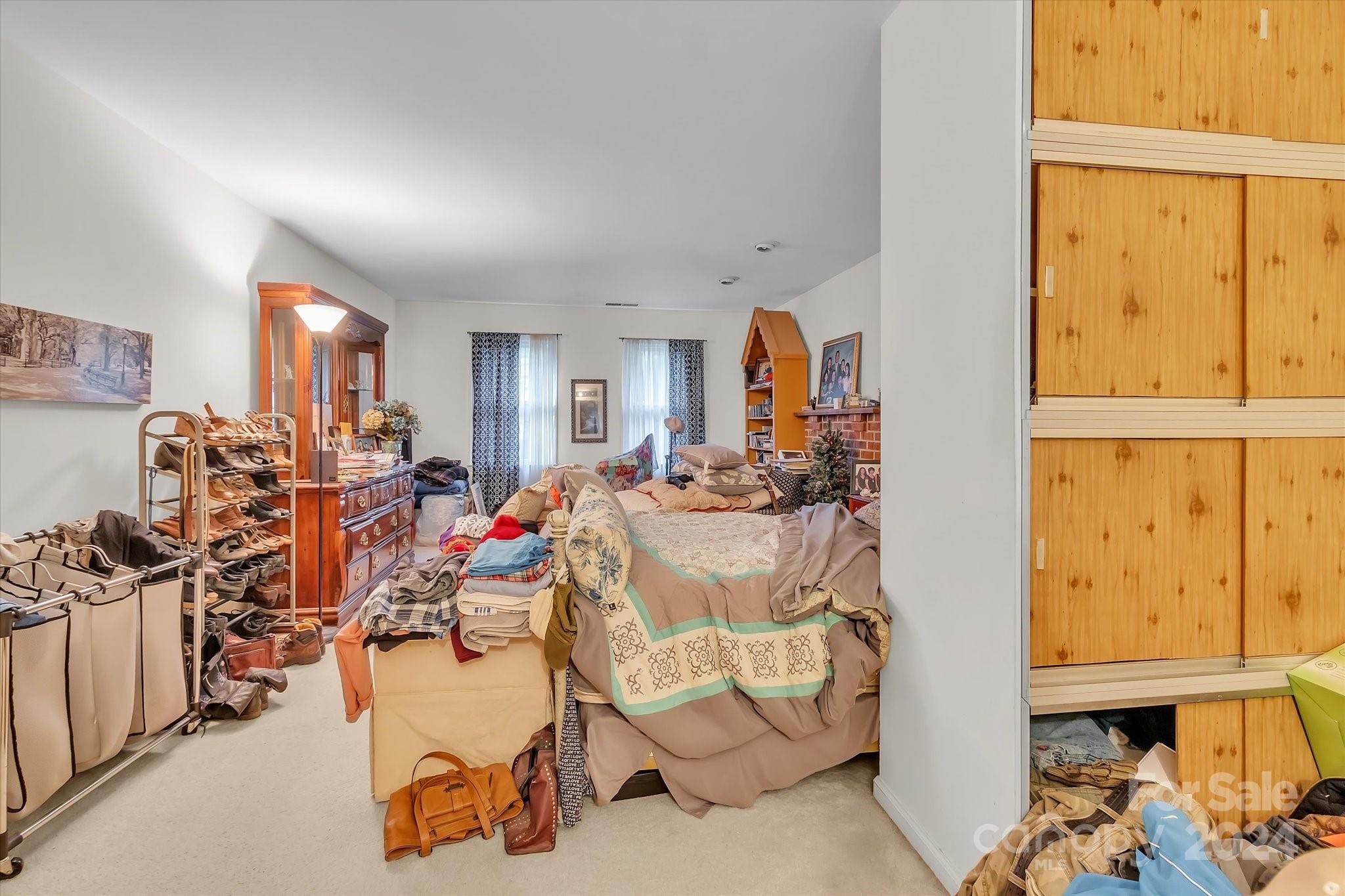 Lewis Forest - Residential