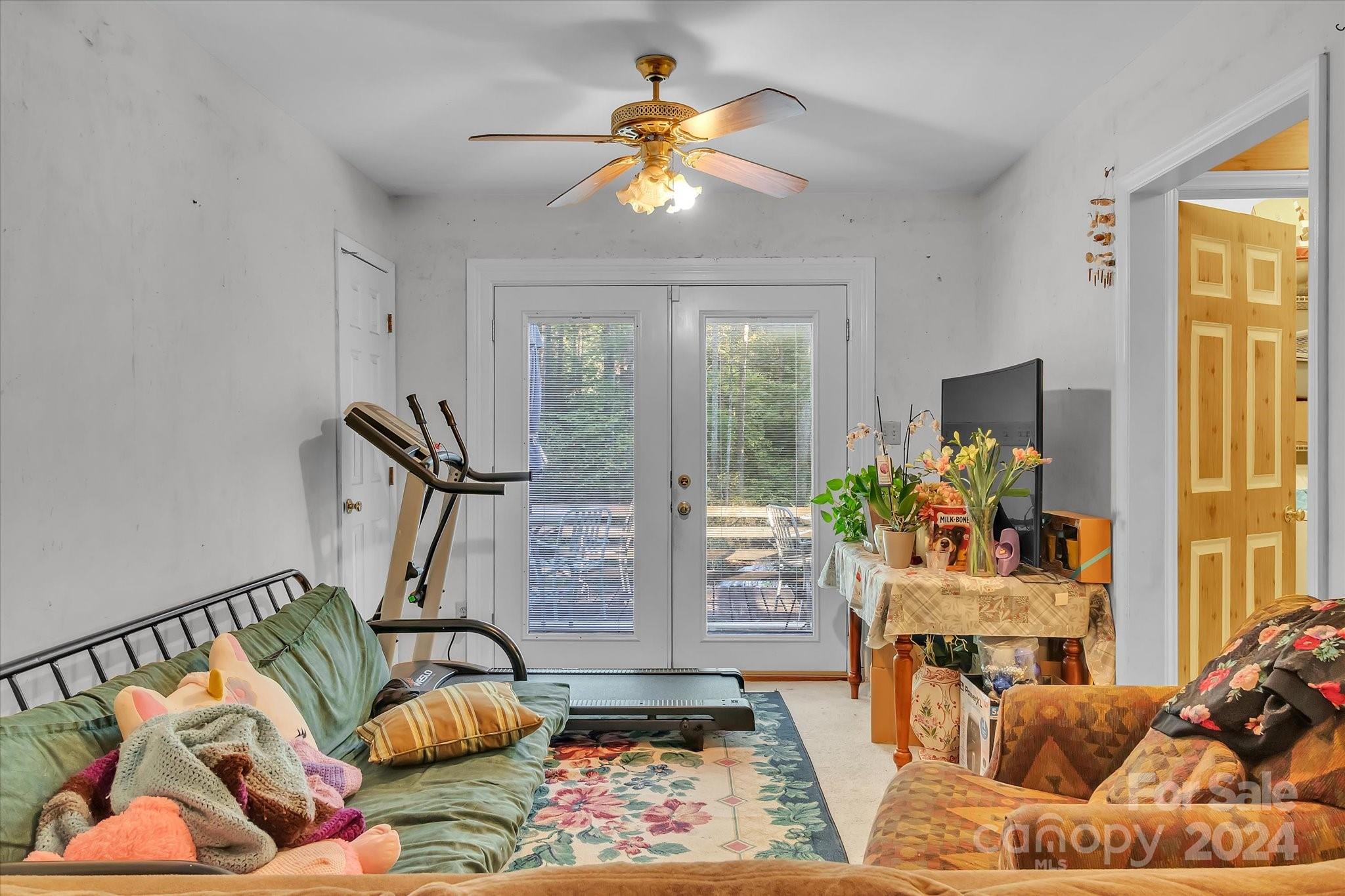 Lewis Forest - Residential