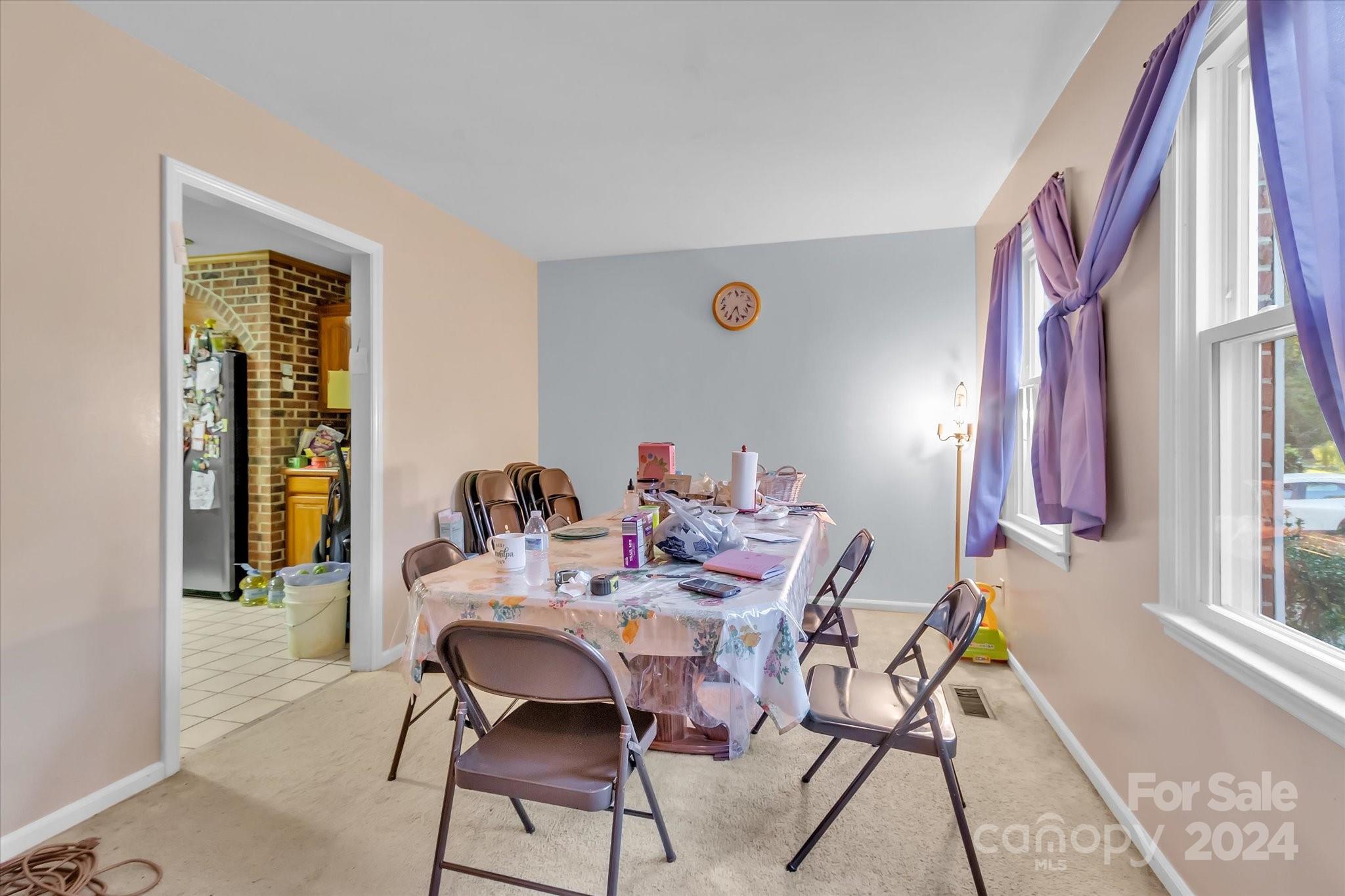 Lewis Forest - Residential