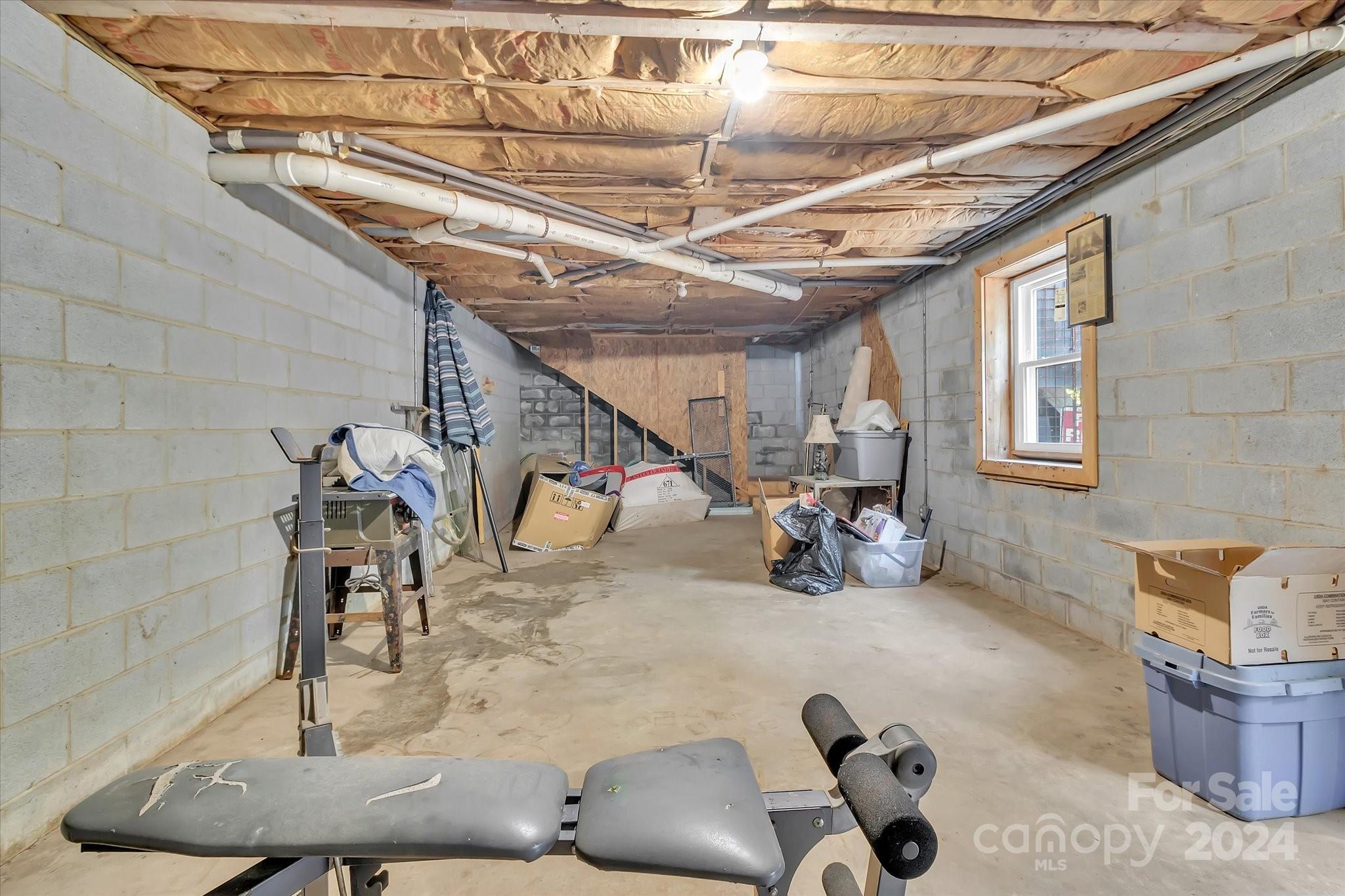 Lewis Forest - Residential