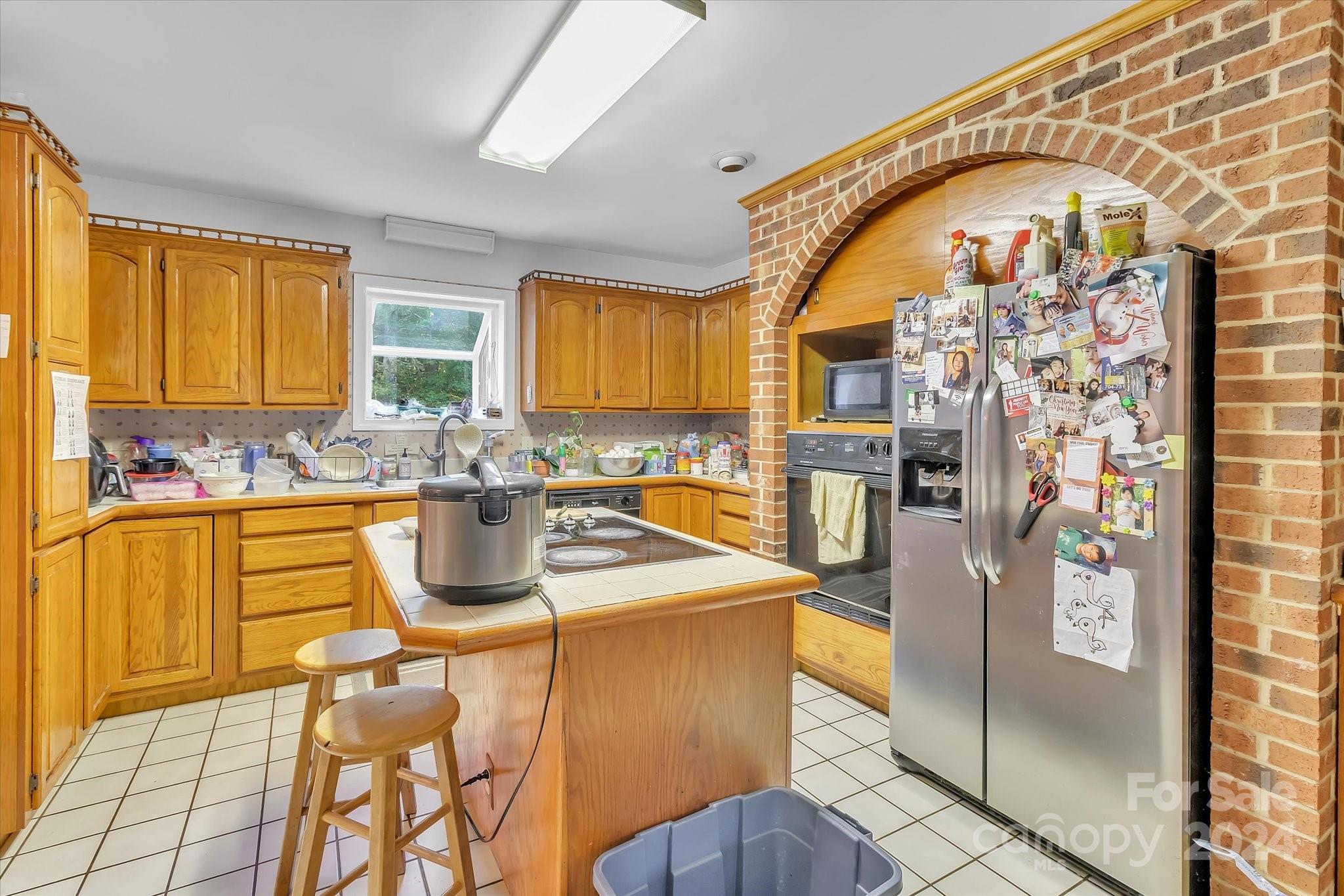 Lewis Forest - Residential