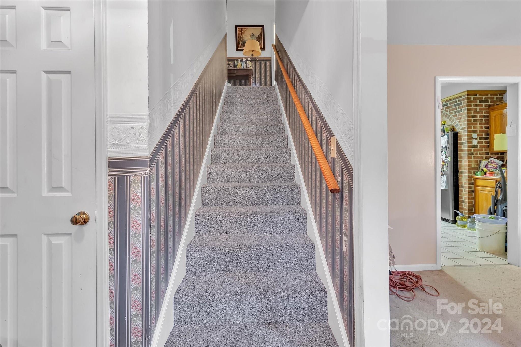 Lewis Forest - Residential