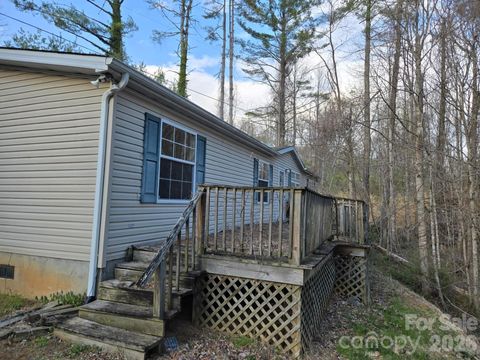 6 Woodland Street Spruce Pine NC 28777