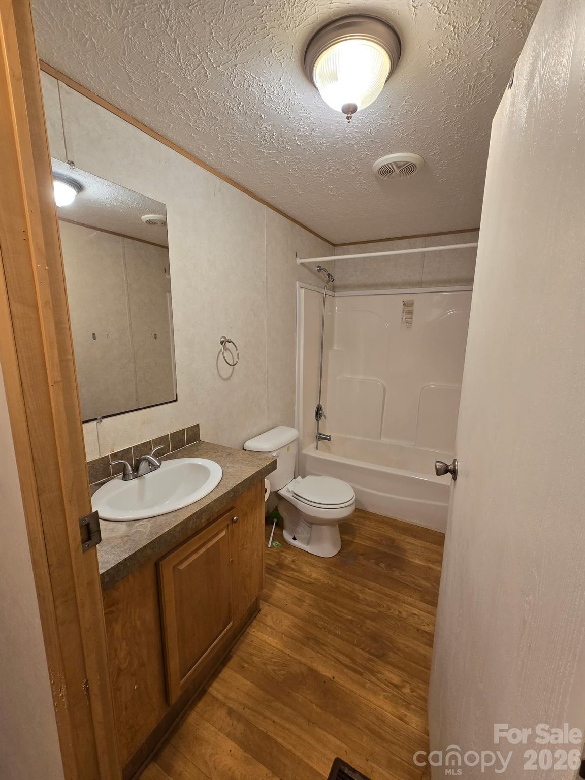 Harrison Hill - Residential