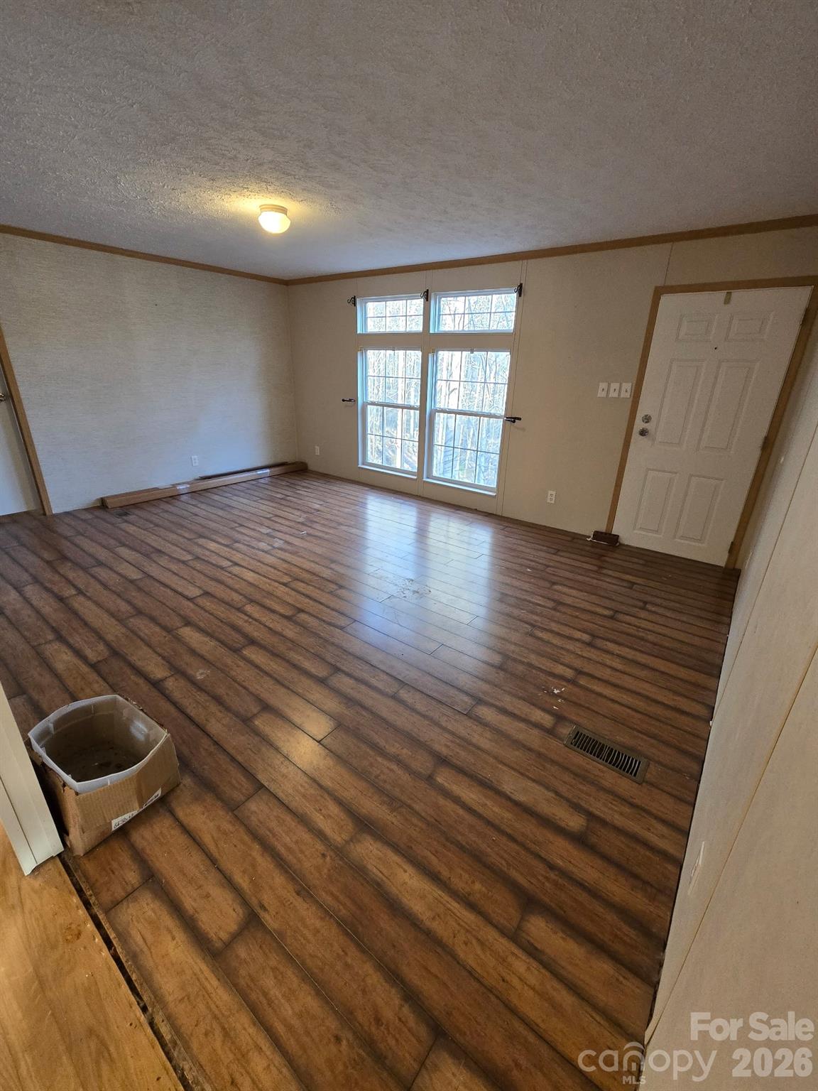 Harrison Hill - Residential