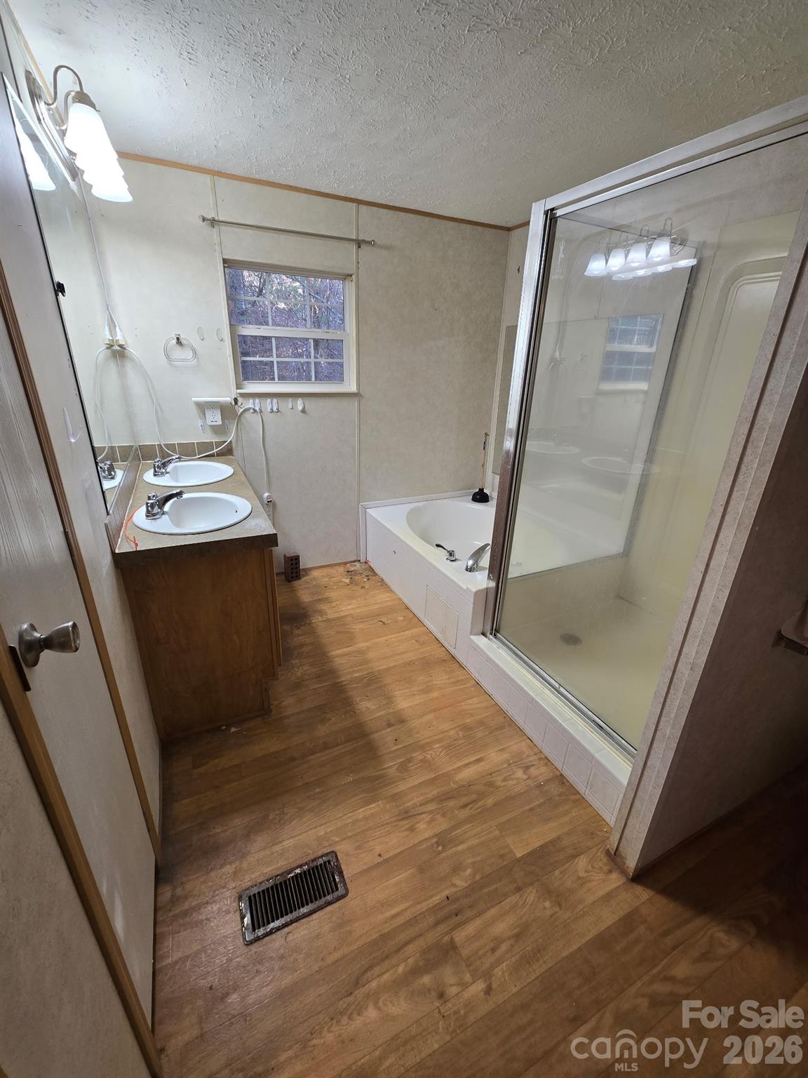 Harrison Hill - Residential