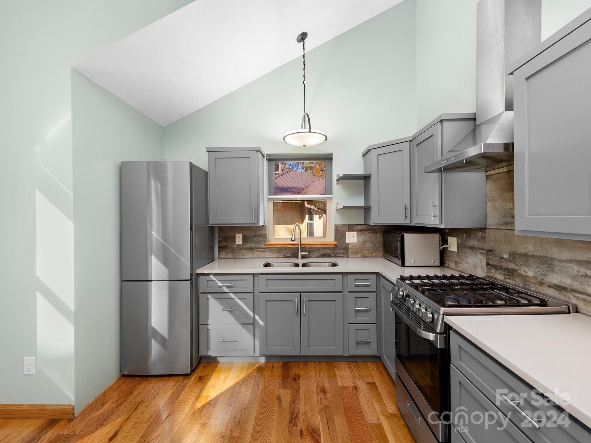 Echo Hills - Residential