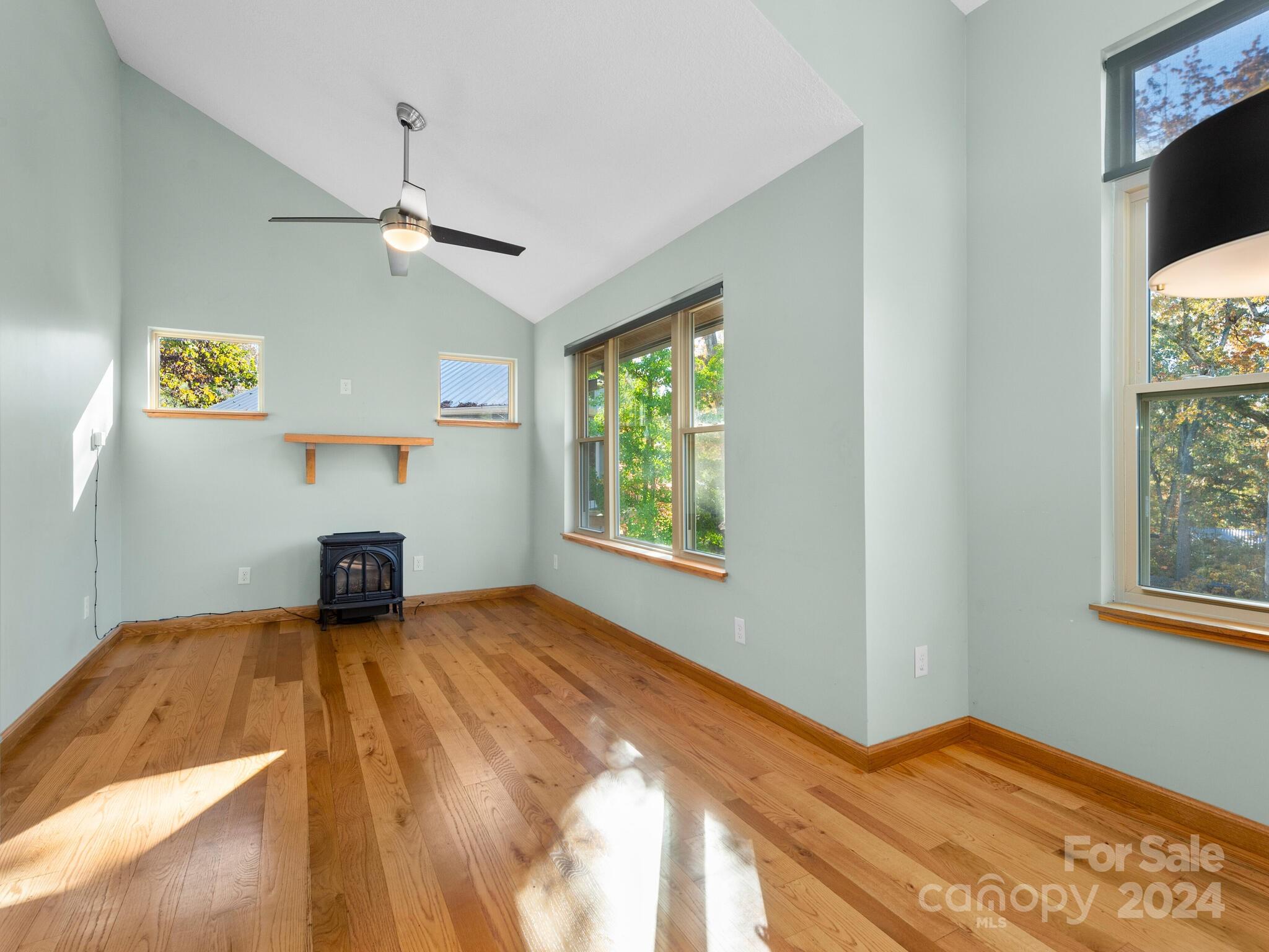 Echo Hills - Residential