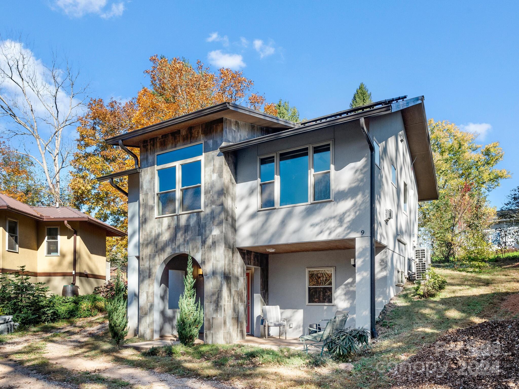 Echo Hills - Residential