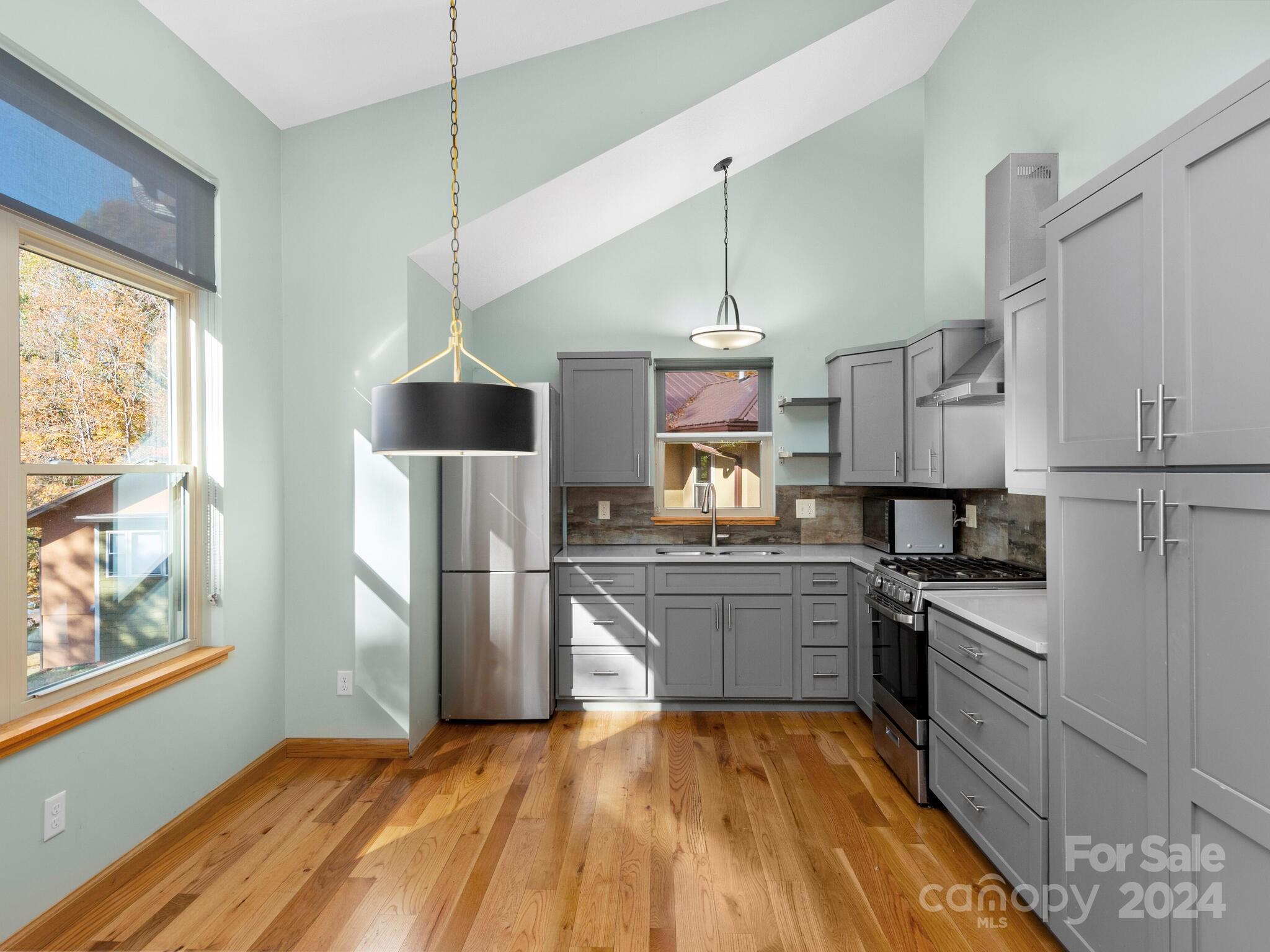 Echo Hills - Residential