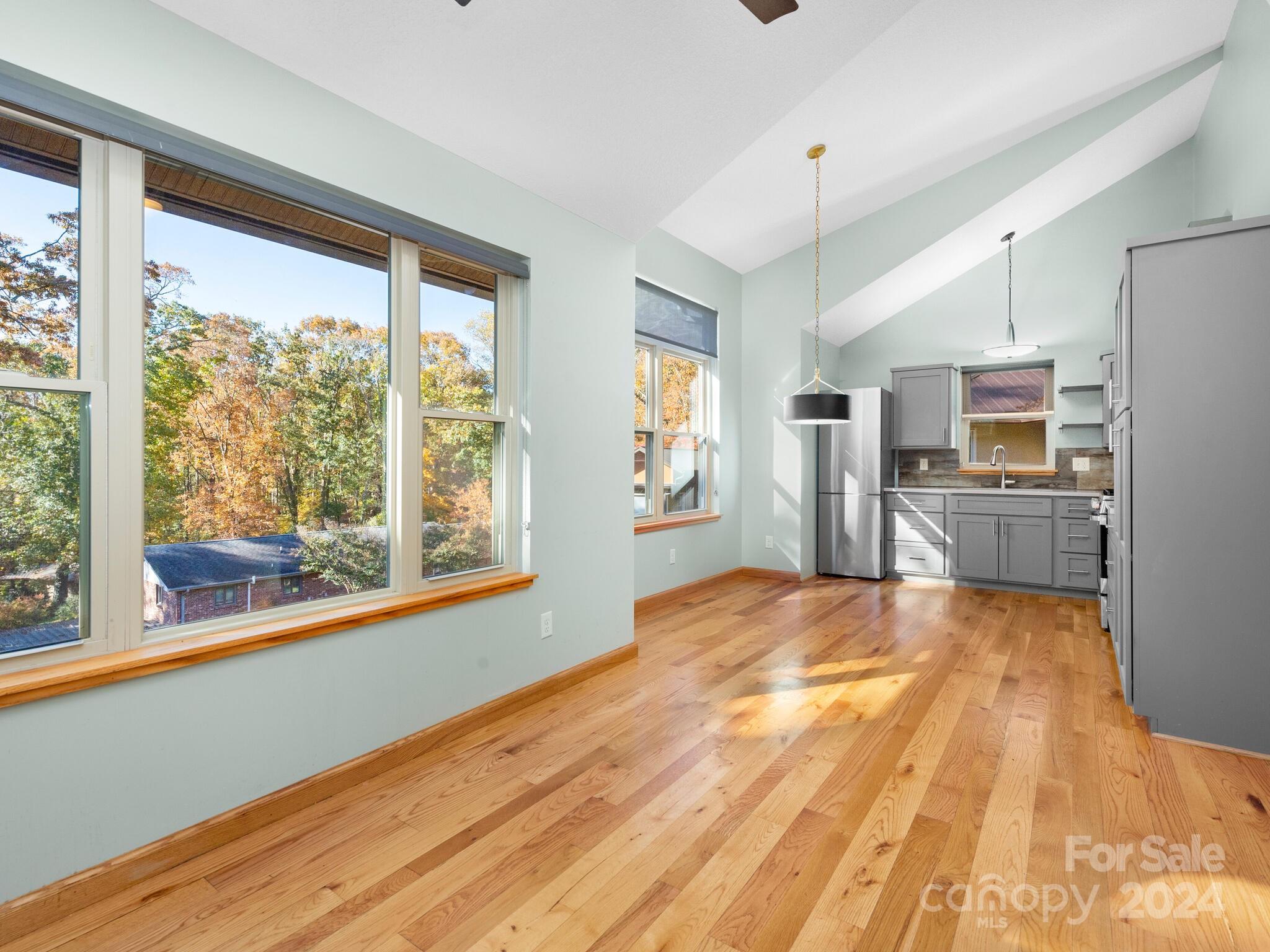 Echo Hills - Residential