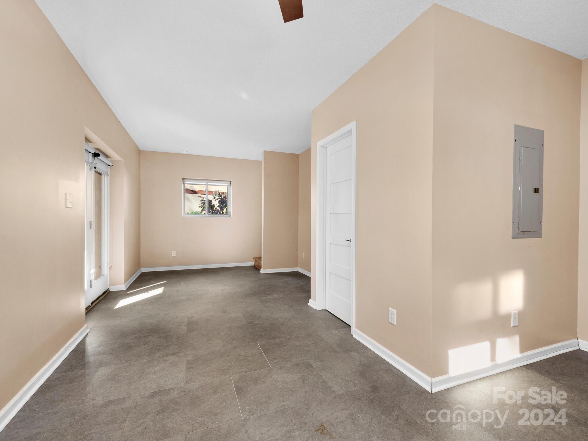 Echo Hills - Residential