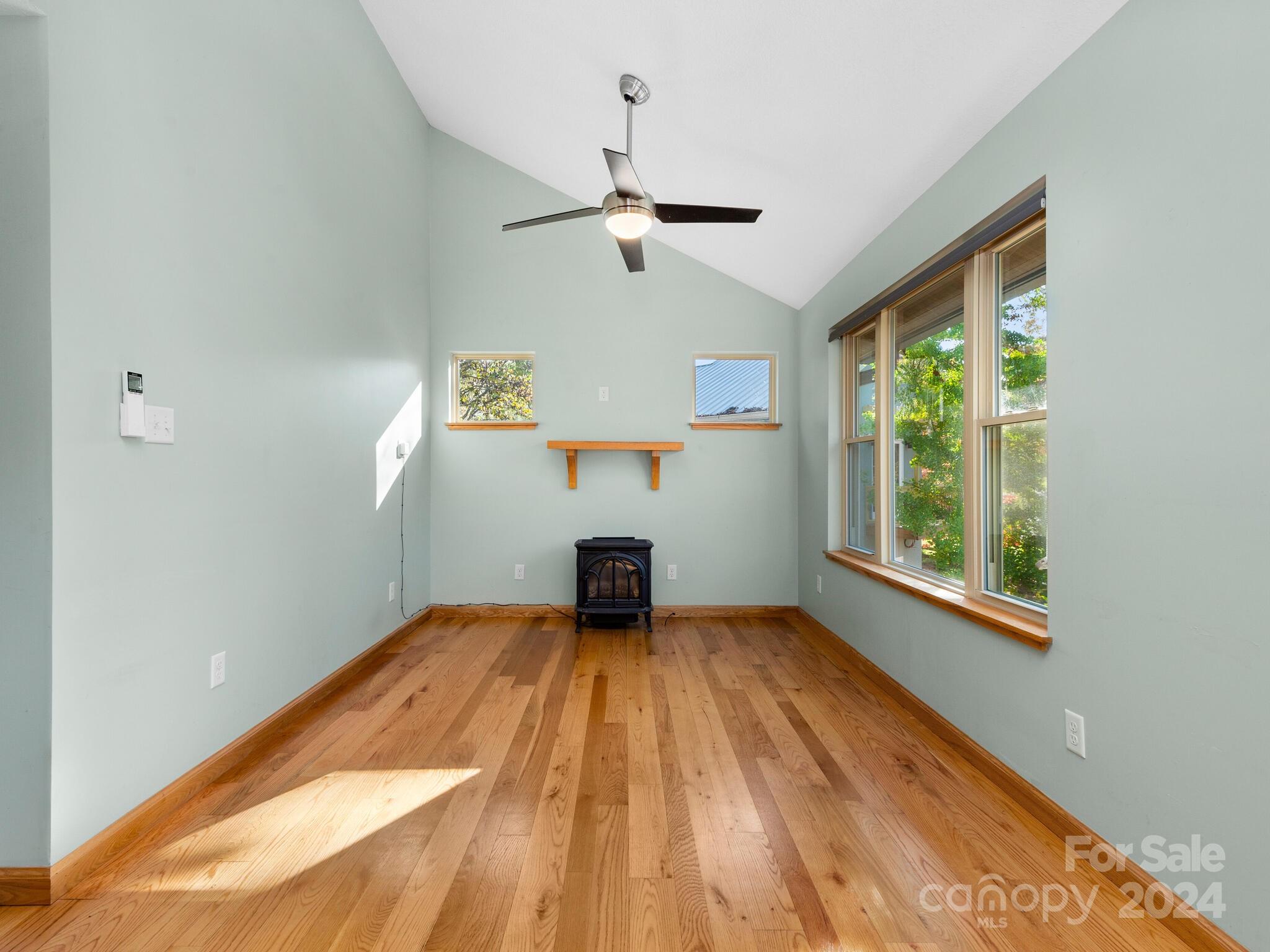 Echo Hills - Residential