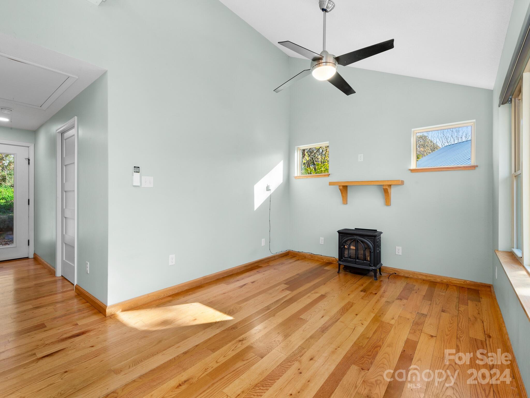 Echo Hills - Residential