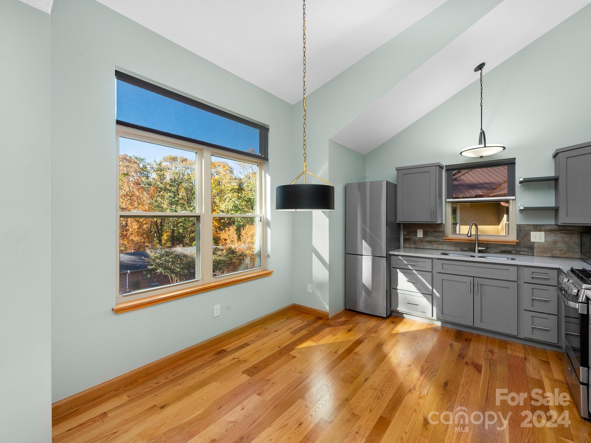 Echo Hills - Residential