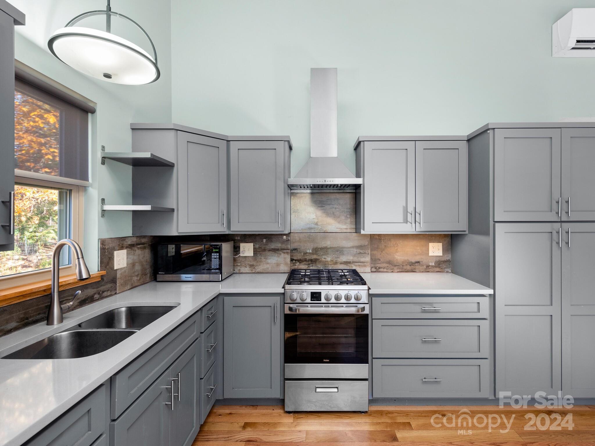 Echo Hills - Residential