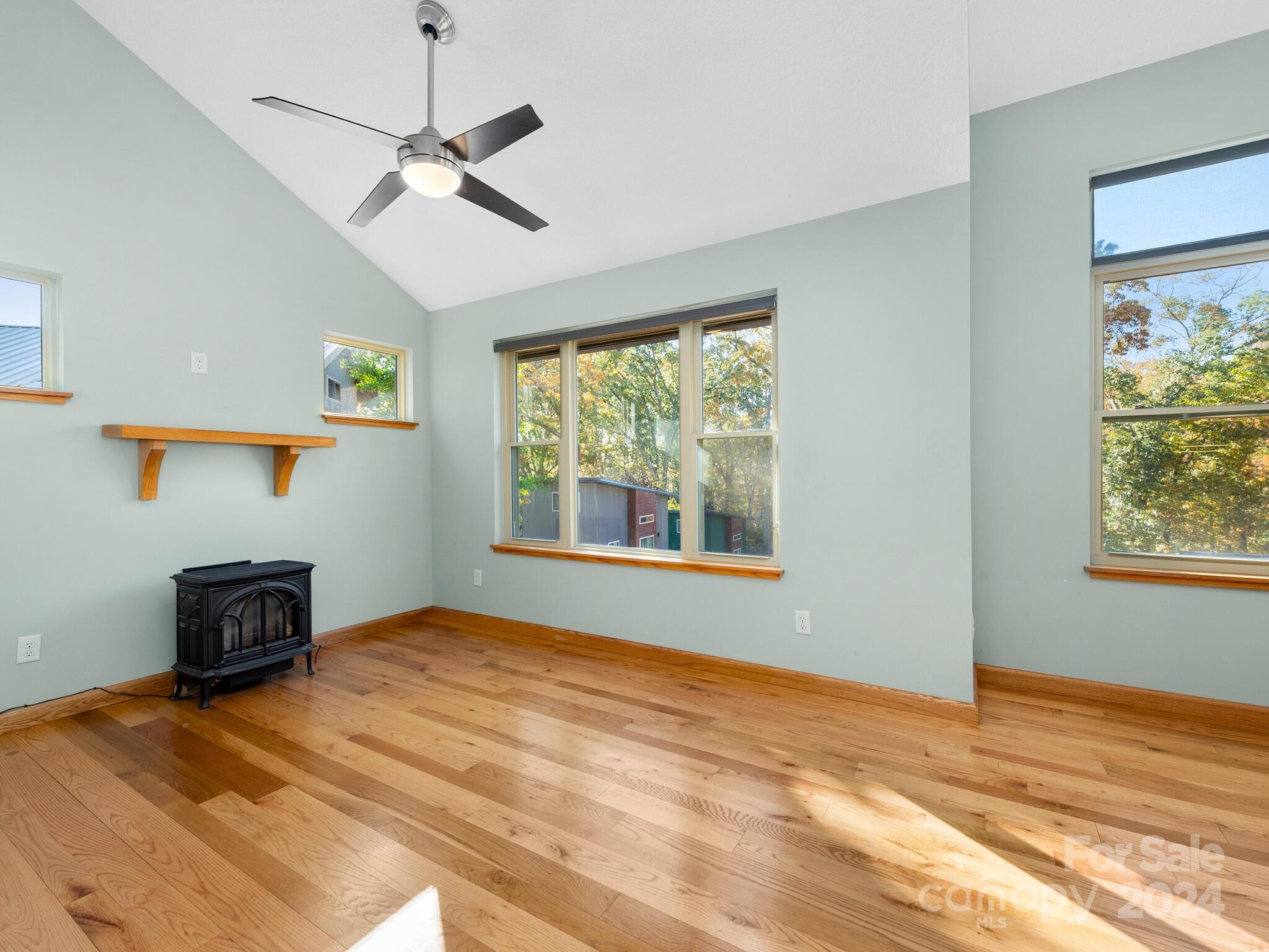 Echo Hills - Residential