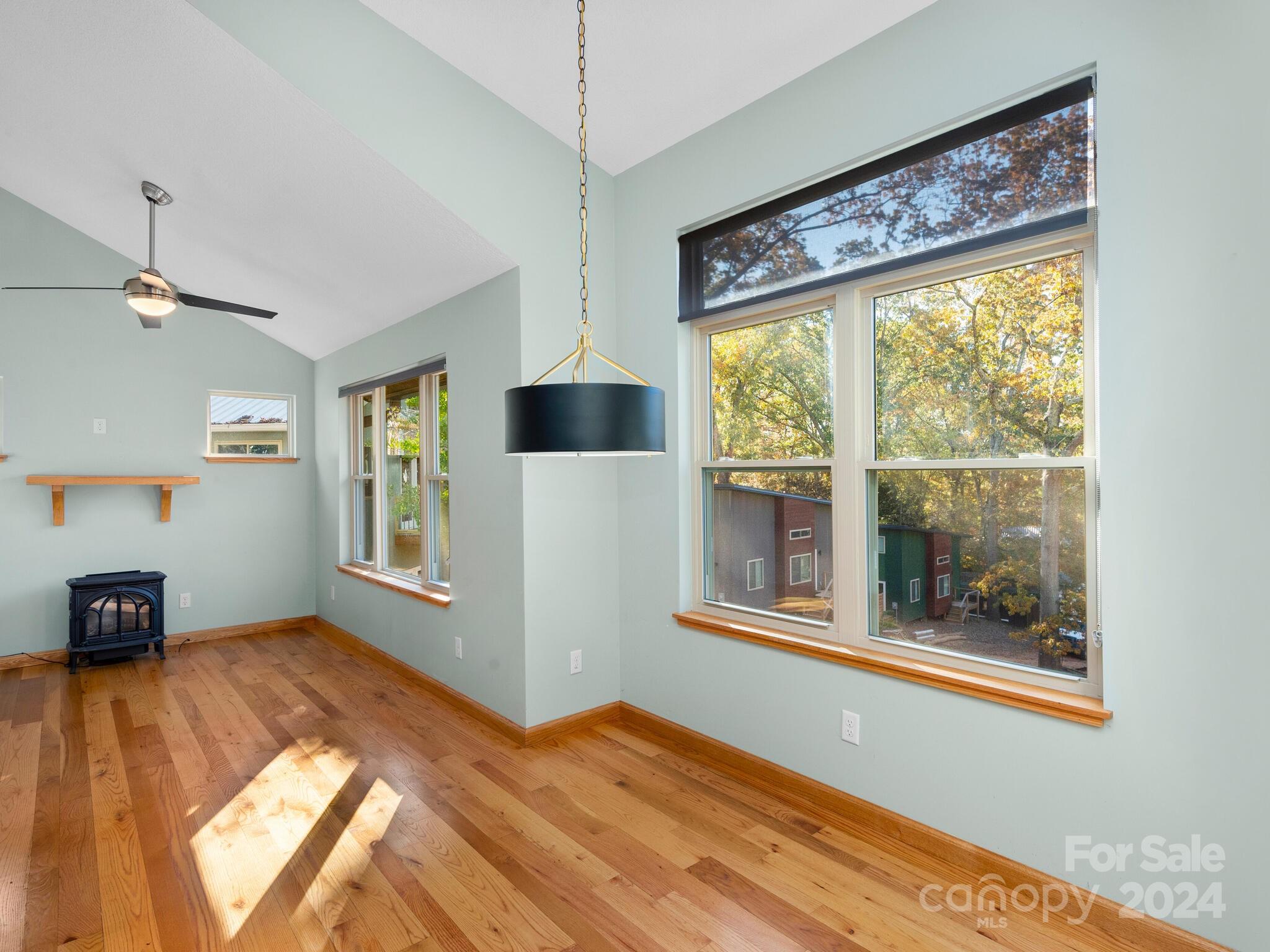 Echo Hills - Residential