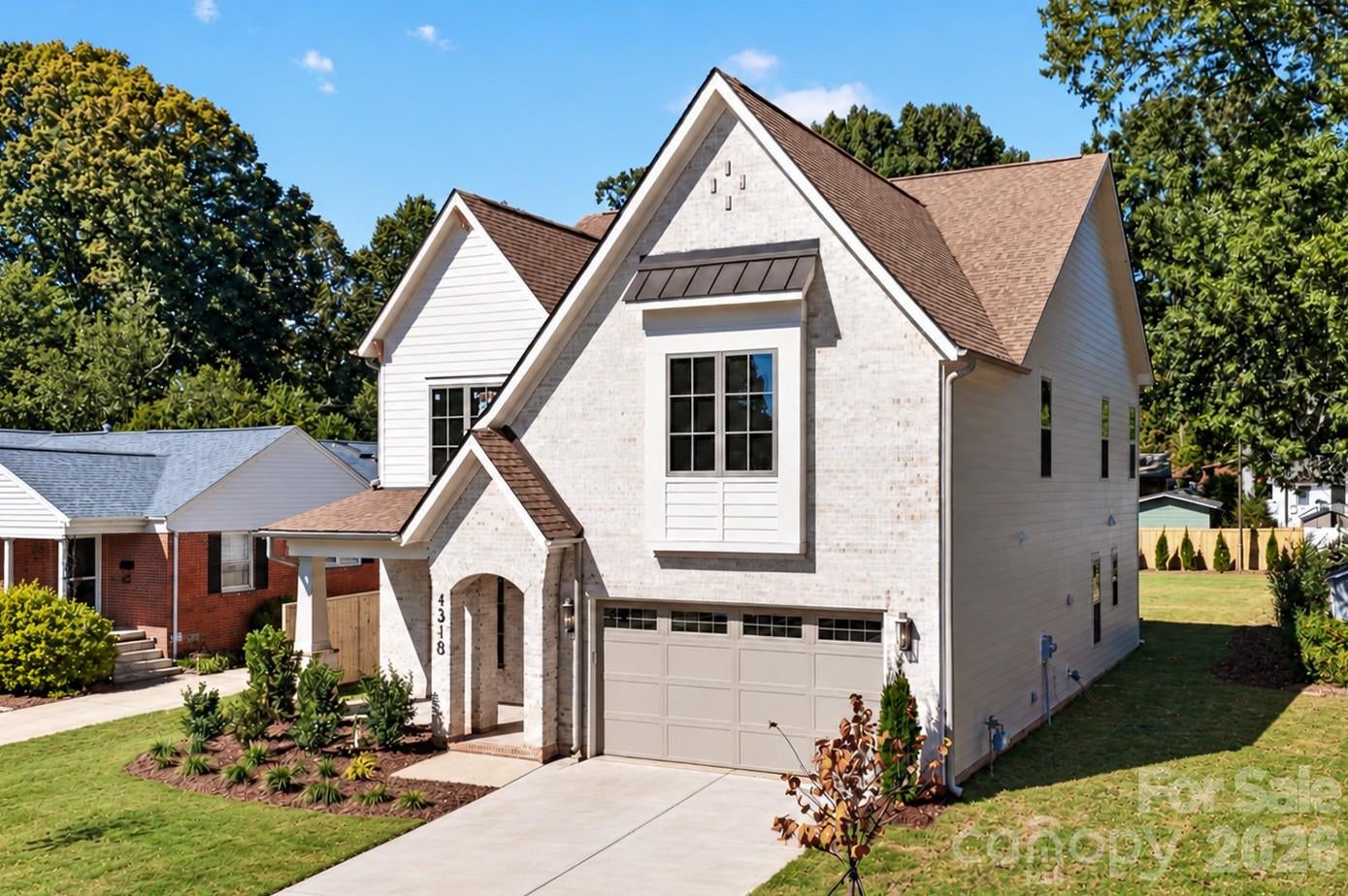 4318 Collingwood Drive