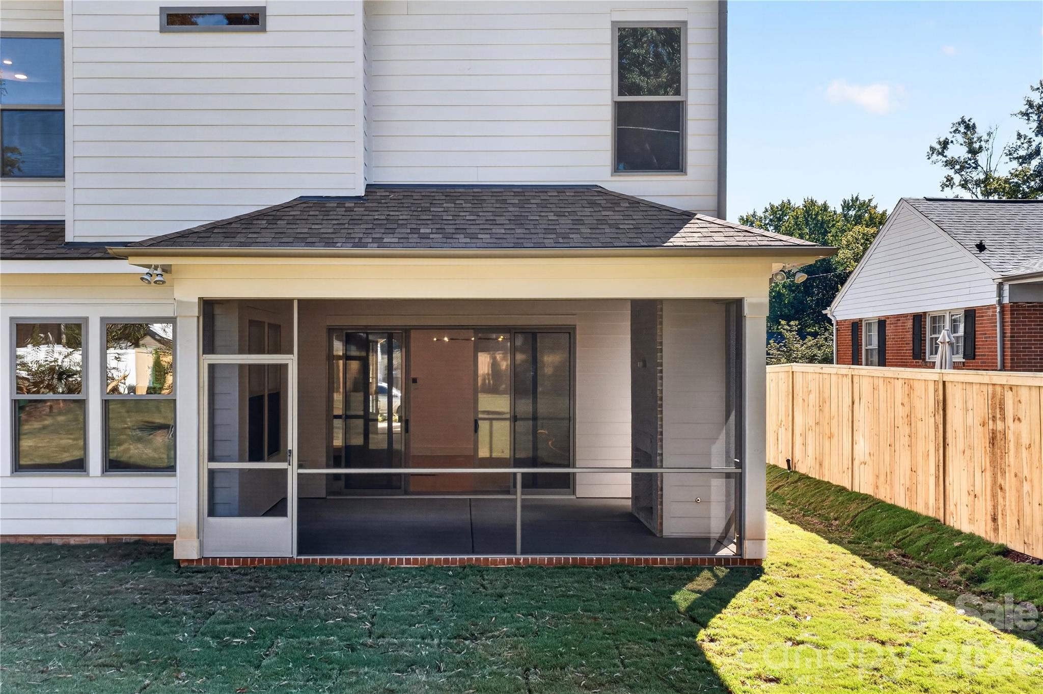 4318 Collingwood Drive