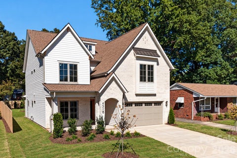 Photo of 4318 Collingwood Drive, Charlotte, NC 28209 (MLS # 4416698)
