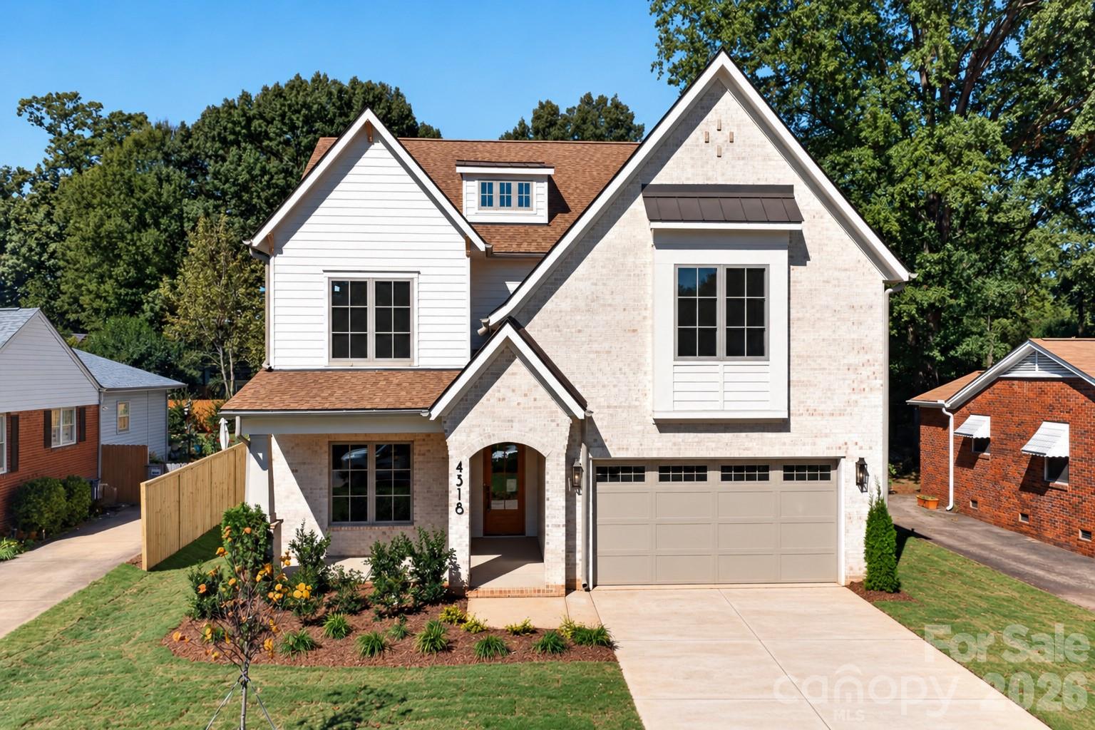 4318 Collingwood Drive