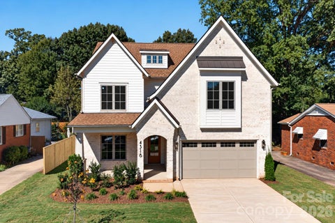 Photo of 4318 Collingwood Drive, Charlotte, NC 28209 (MLS # 4416698)