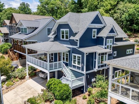 Photo of 18 Thurland Avenue, Asheville, NC 28803 (MLS # 4397079)