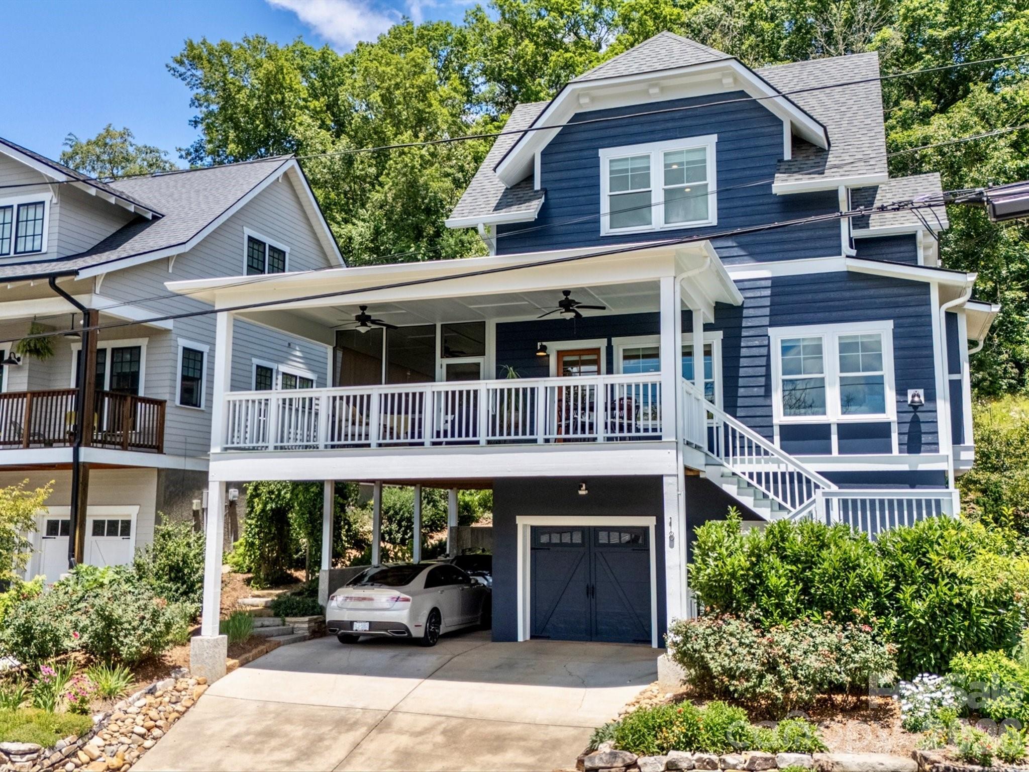 18 Thurland Avenue