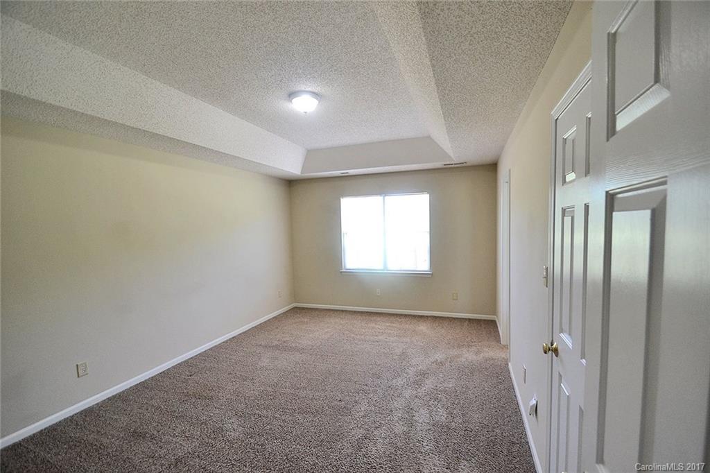 Hamilton Place - Residential Lease