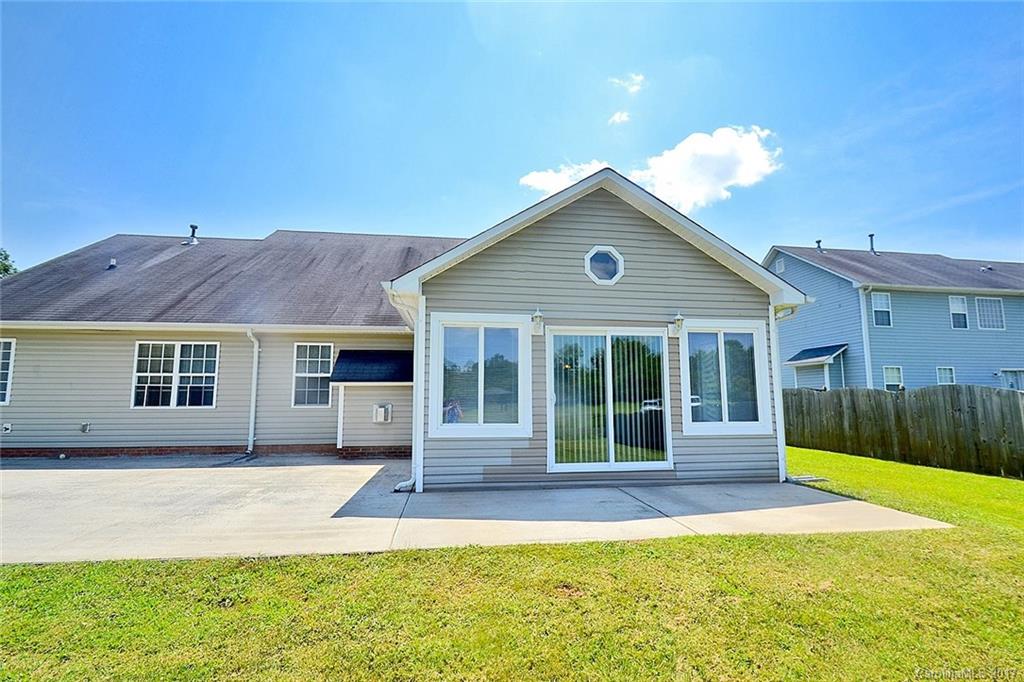 Hamilton Place - Residential Lease