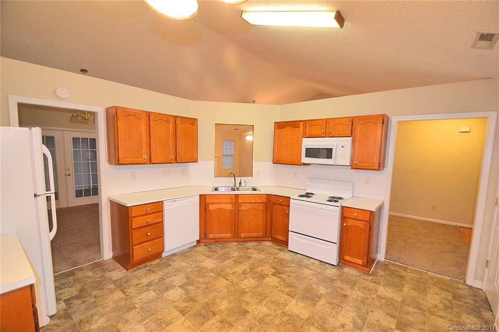 Hamilton Place - Residential Lease