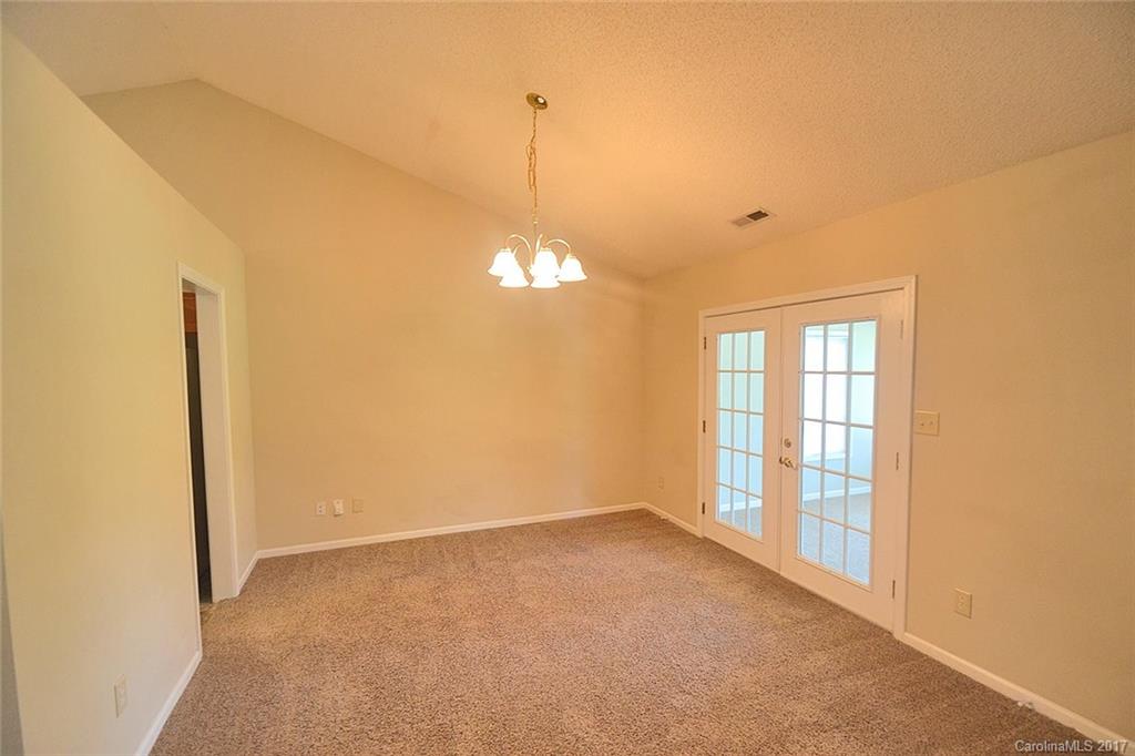 Hamilton Place - Residential Lease