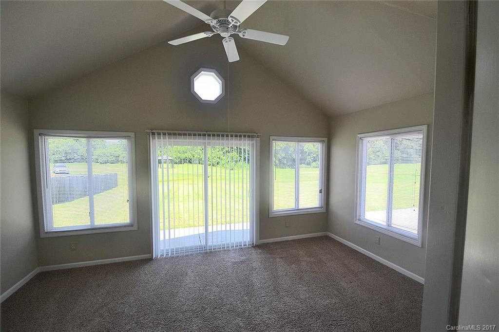 Hamilton Place - Residential Lease