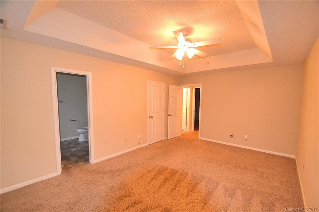 Hamilton Place - Residential Lease