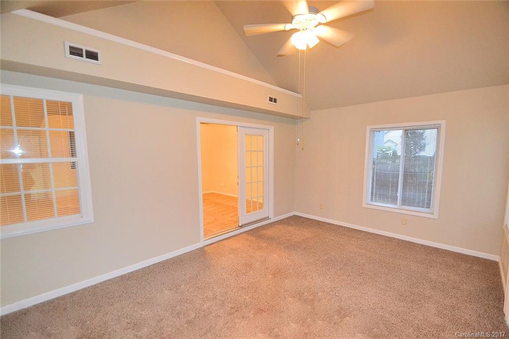 Hamilton Place - Residential Lease