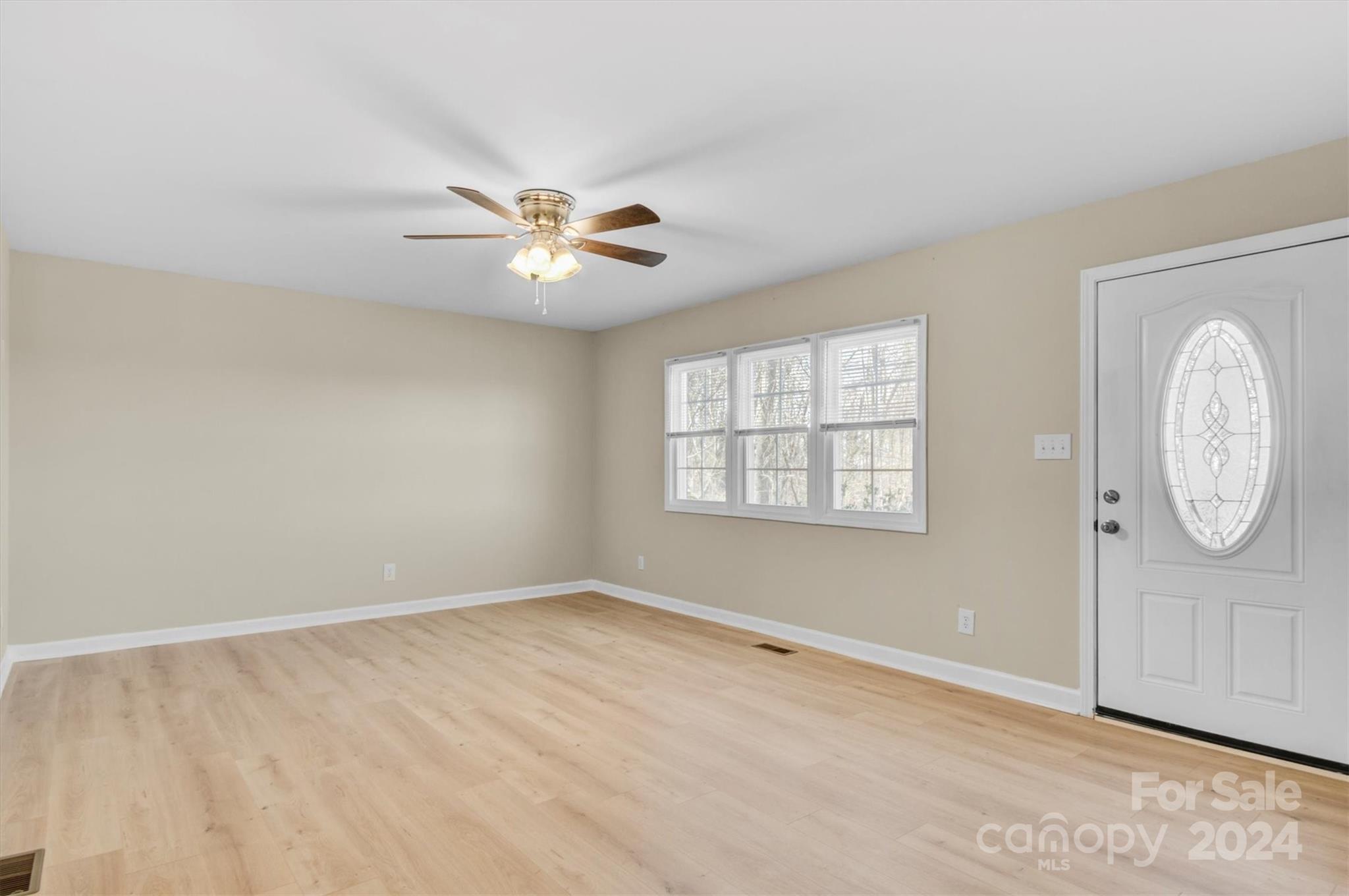Pine Acres - Residential