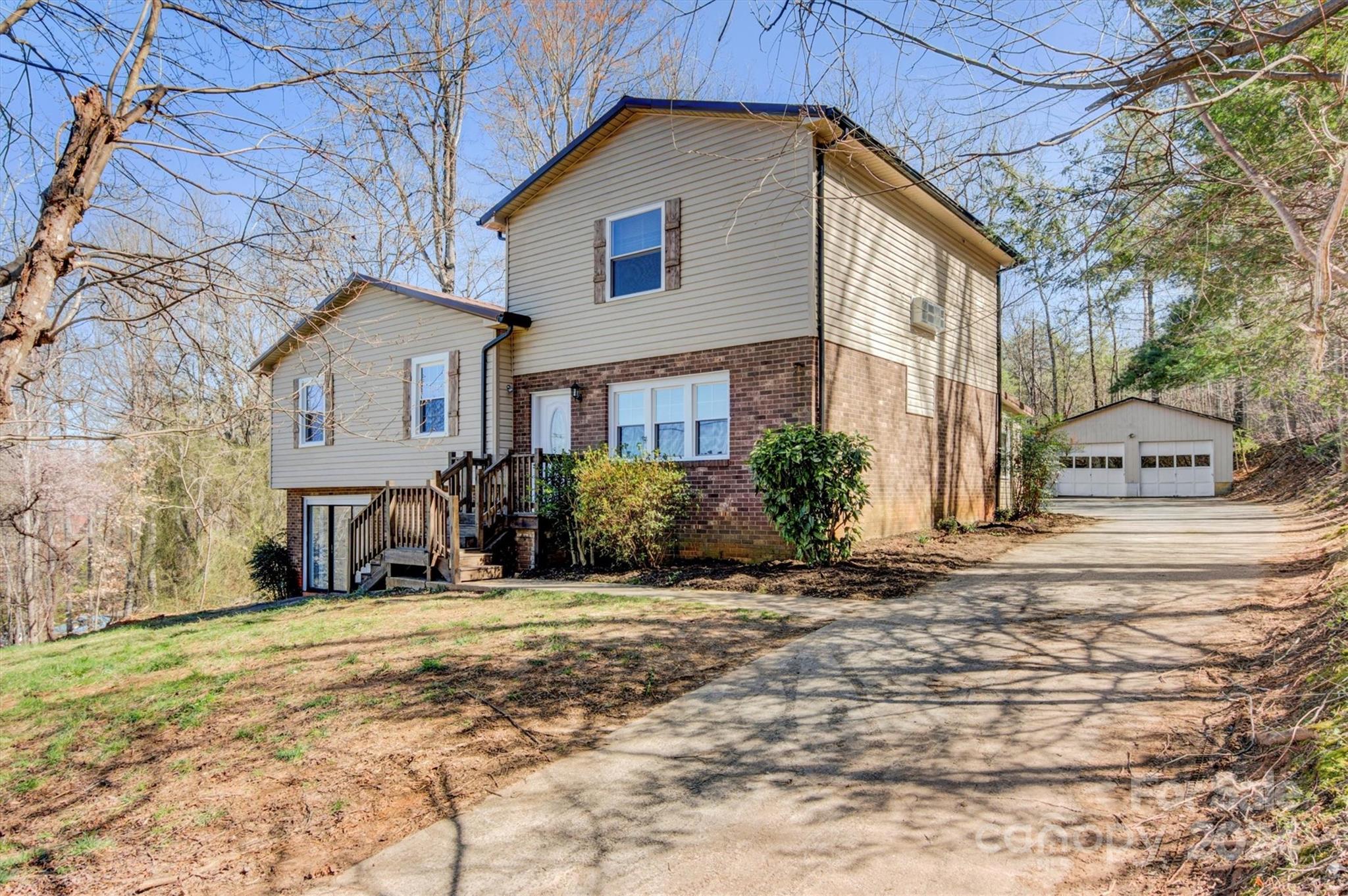 Pine Acres - Residential