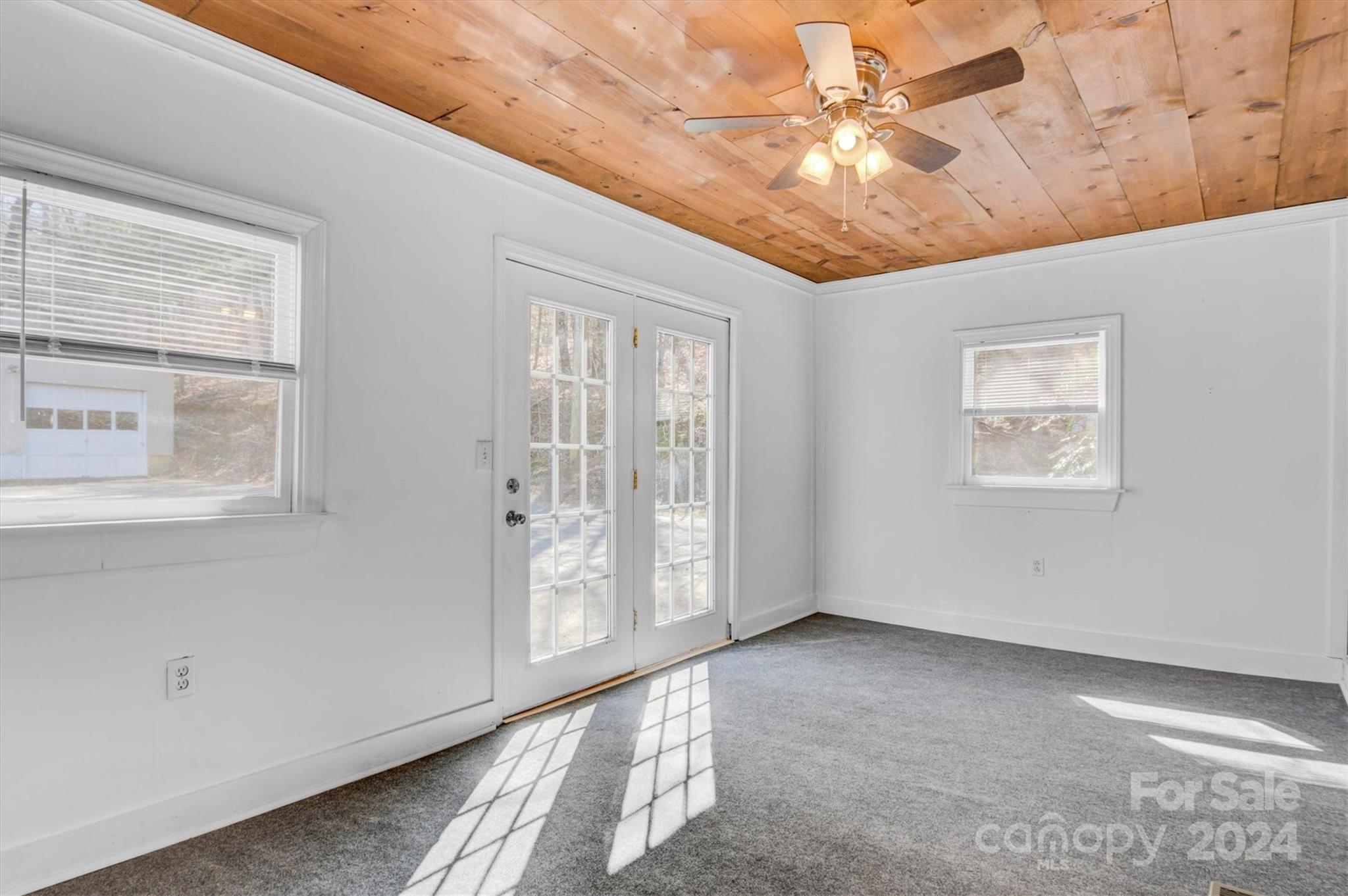 Pine Acres - Residential